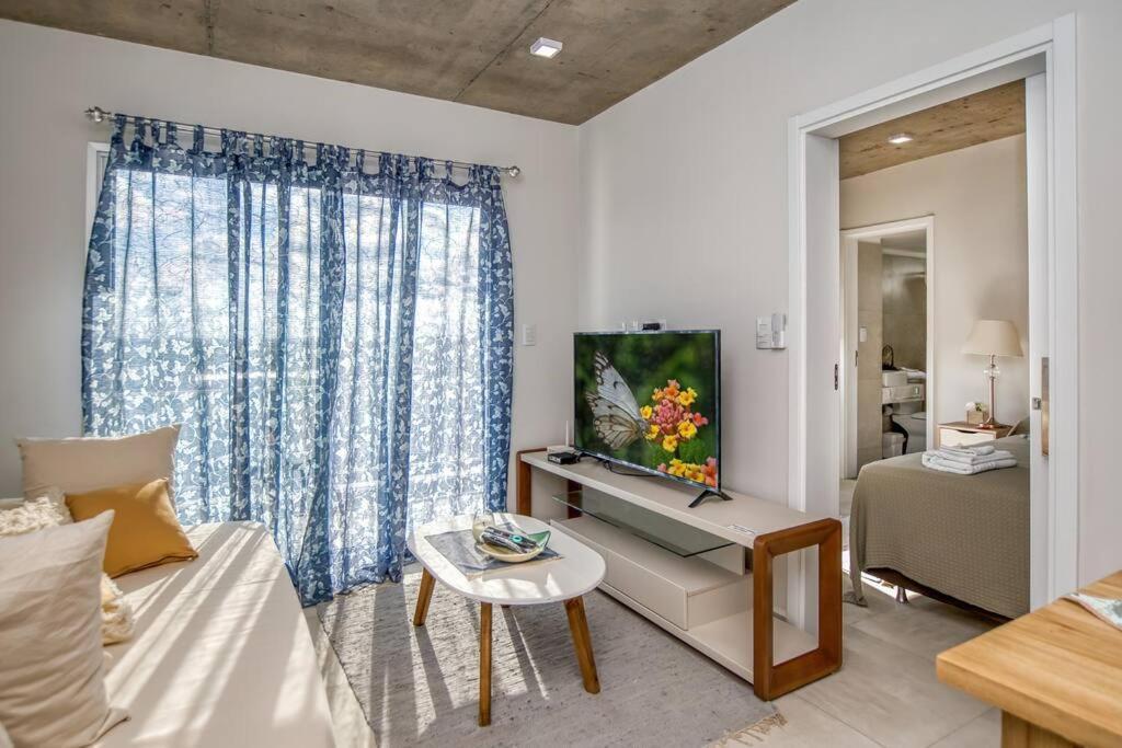 A Estrenar! Apartamento Con Pileta Zona Aeropuerto Wifi 200Mg Asunción Exteriér fotografie